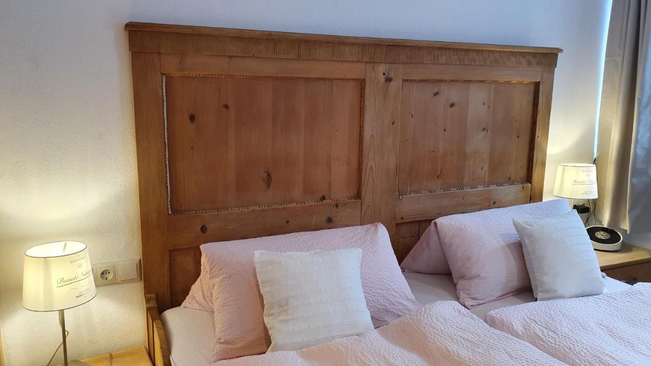 Ferienwohnung Gästezimmer Vogtareuth Rinser Exterior foto